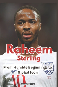 Raheem Sterling