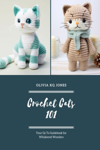 Crochet Cats 101