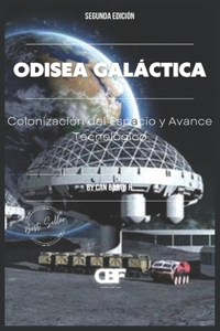 Odisea Galáctica