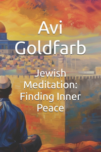 Jewish Meditation