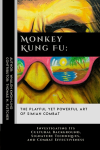 Monkey Kung Fu