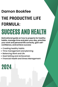 Productive Life Formula