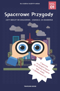Spacerowe Przygody