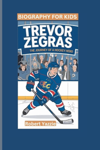 Trevor Zegras