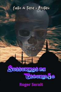 Sussurros da Escuridão