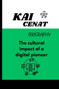 Kai Cenat Biography