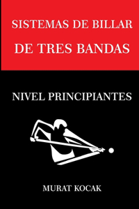 Sistemas de Billar de Tres Bandas