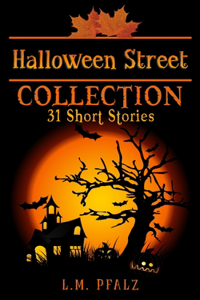 Halloween Street Collection