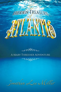 Hidden Treasure of Atlantis