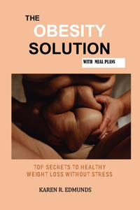 The Obesity Solution