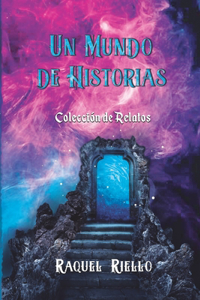 Un Mundo de Historias