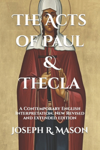 Acts of Paul & Thecla