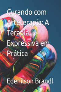 Curando com Arteterapia