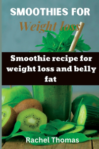 Smoothies for weight loss