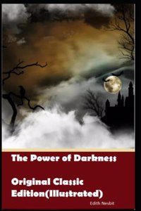 Power of Darkness-Original Classic Edition(Illustrated)