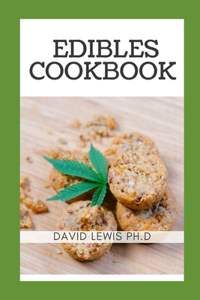 Edibles Cookbook