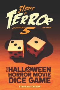 31 Days of Terror (2021)
