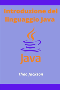 Introduzione del linguaggio Java