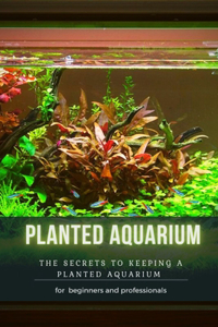 Planted Aquarium