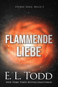 Flammende Liebe