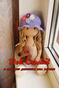 Doll Crochet