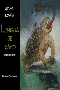 Lengua de sapo