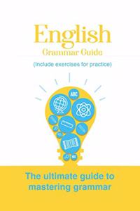 English Grammar Guide