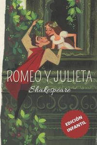 Romeo y Julieta