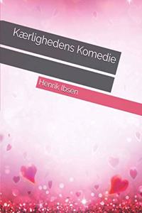 Kærlighedens Komedie