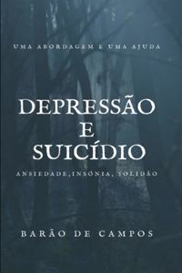 Depressão e Suicídio
