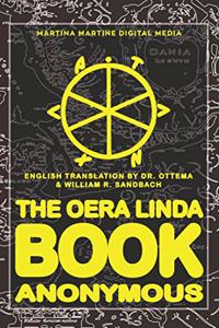 The Oera Linda Book
