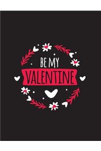 Be My Valentine