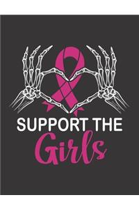 Support the girls