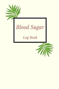 Blood sugar
