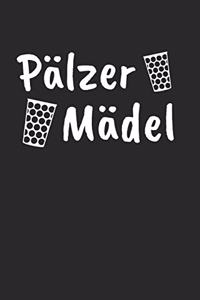 Pälzer Mädel