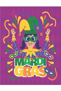 Mardi Gras