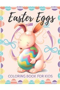 Easter Eggs
