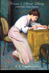 Nonna's Secret Diary