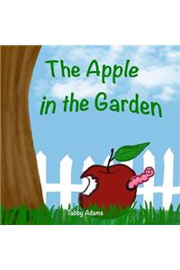 The Apple in the Garden