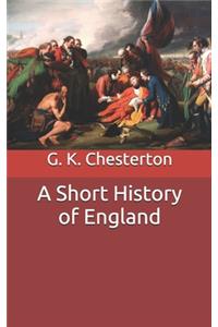 A Short History of England