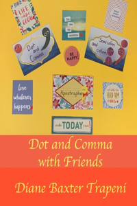 Dot and Comma with Friends