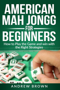 American Mah Jongg for Beginners