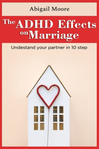 ADHD Effects On Marriage