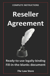 Reseller Agreement