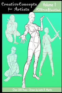 Creative Concepts for Artists
