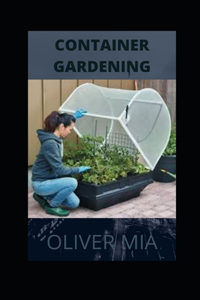 Container Gardening