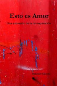 Esto es Amor