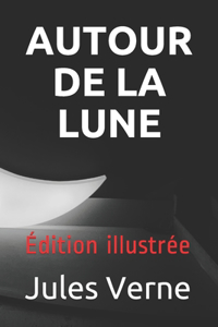 Autour de la Lune