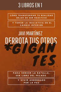 Derrota tus otros gigantes