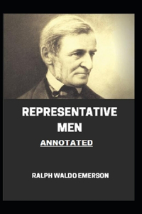 Representative Men Annotated